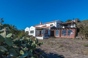 Casa Abuelo Buenaventura